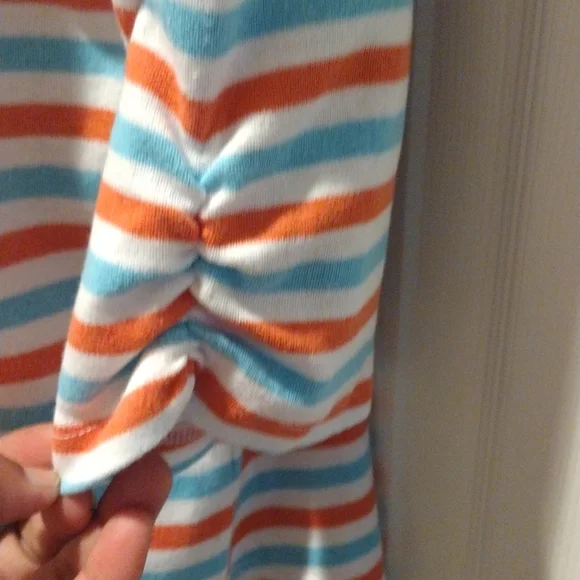 Vtg Blair Top L - Picture 4 of 5